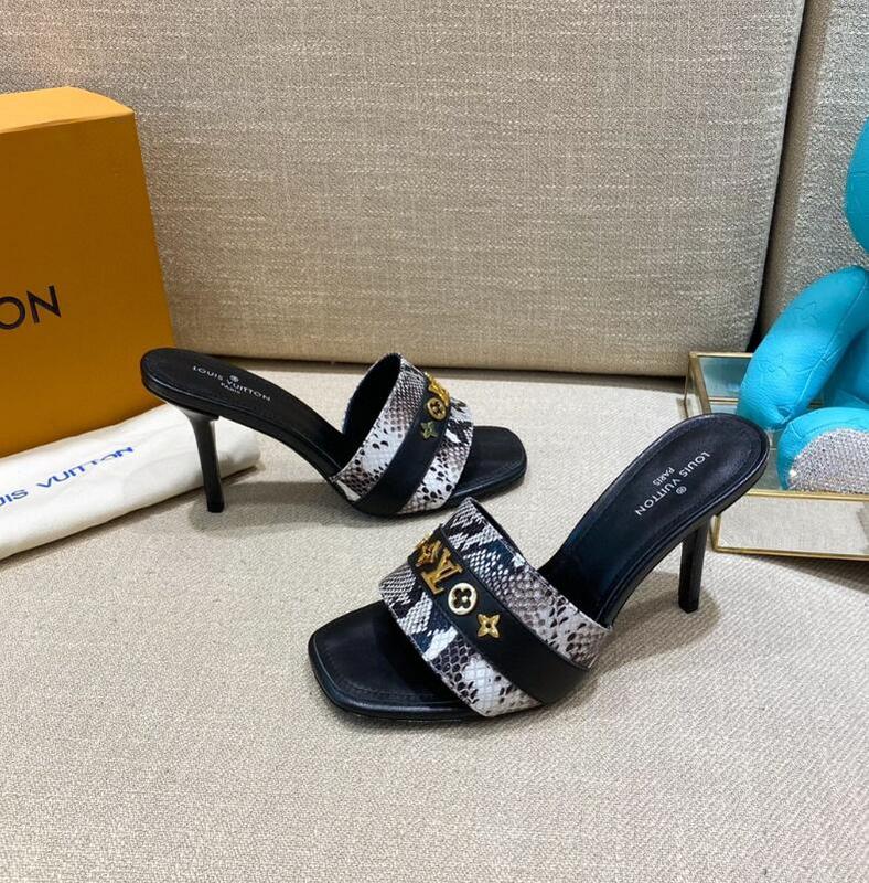 SAMC - LOV Women Shoes - 1443