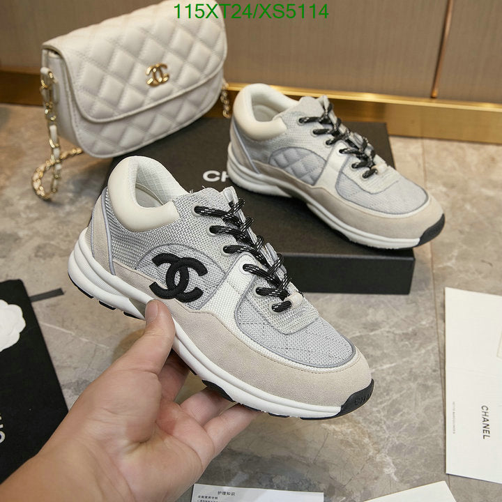 SAMC - CHL Women Shoes Sneakers - 197