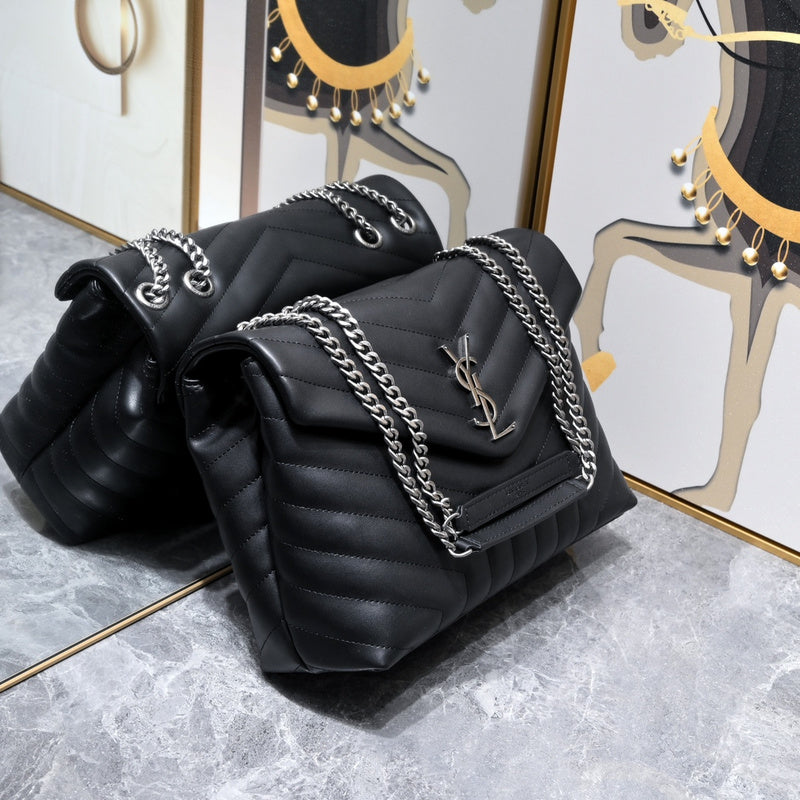 Satchel Bags - SLY Bags - 1303