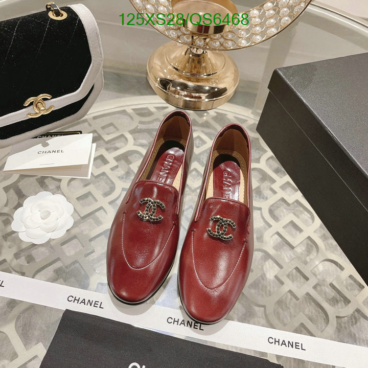 SAMC - CHL Women Shoes - 097