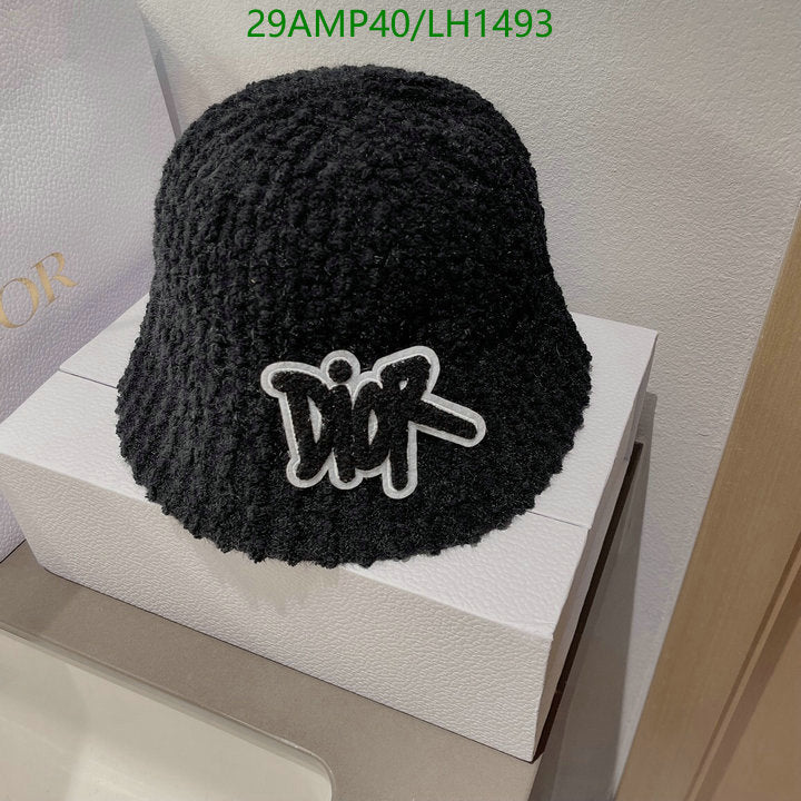 SAMC - DOR Caps & Hats - 210