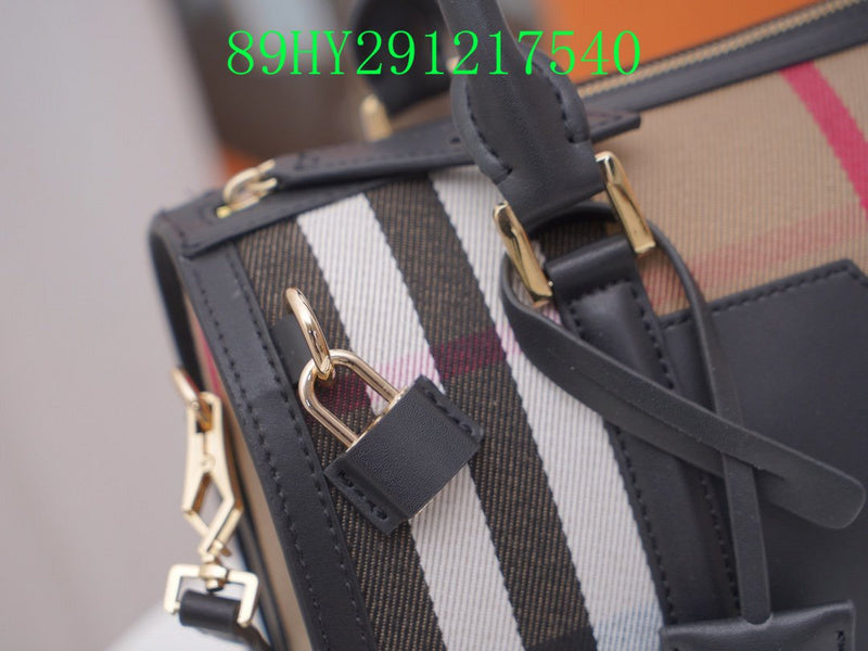 ELE Fashion -BBR Bags - 332