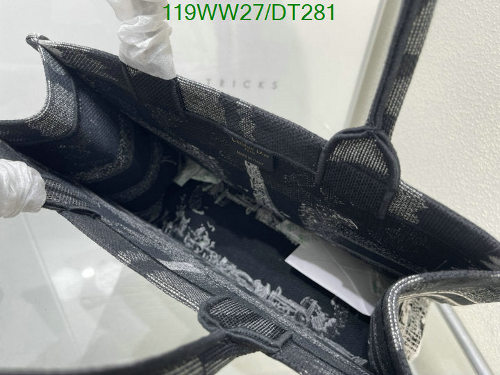SAMCC - DOR Bags - 810