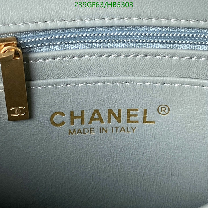 SAMC - CHL Bags - 177