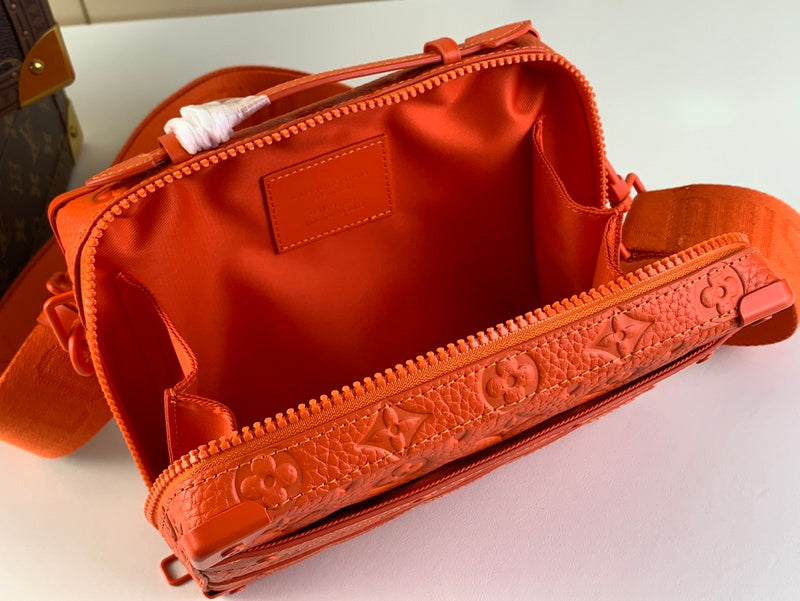 Satchel Bags - VL Bags - 6500