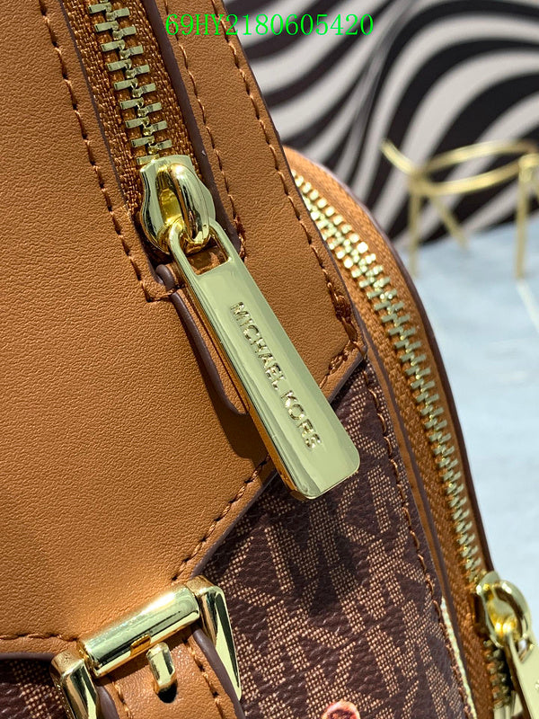 Satchel Bags - MK Bags - 044