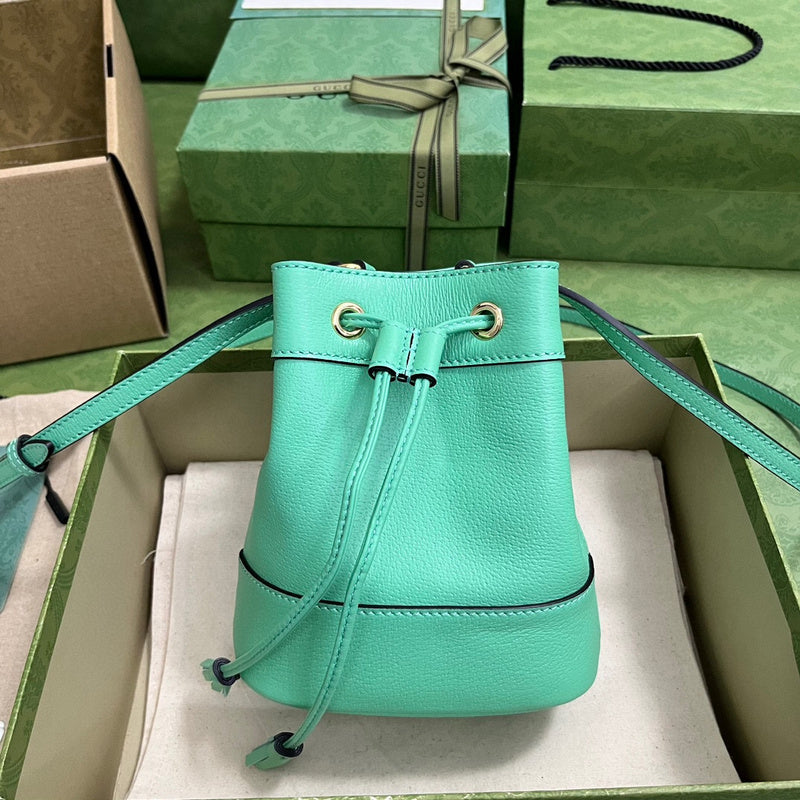 Glami Fashion - GCI Bags - 12325