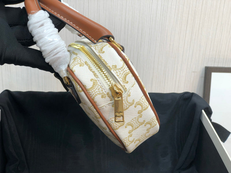 Glamy - COL Bags - 1273