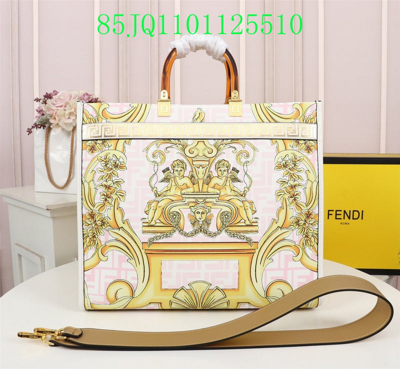 Glami - FDE Bags - 2046