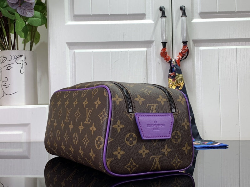 Fashion Lu-Vi bags - 3495
