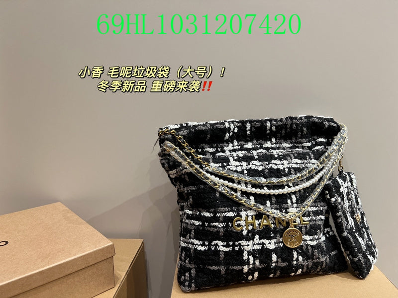 Glami - CHL Bags - 1744