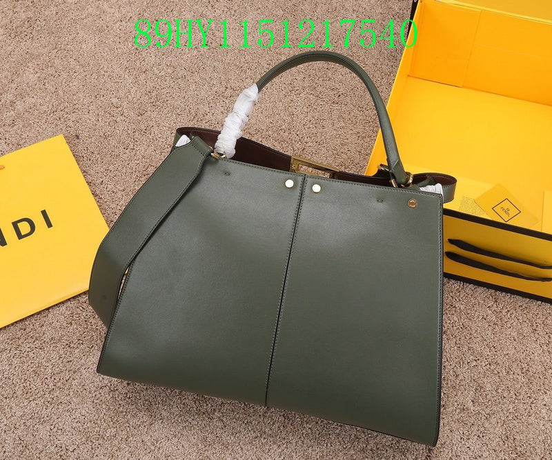 Glami - FDE Bags - 1902