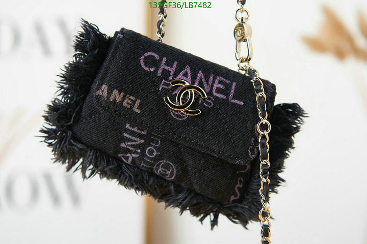 SAMC - CHL Bags - 846