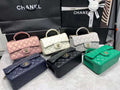 Satchel Bags - CHL Bags - 5841
