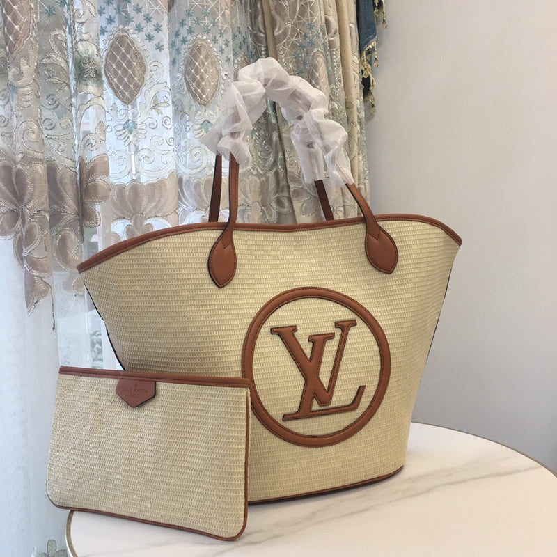 Satchel Bags - VL2 Bags - 1059