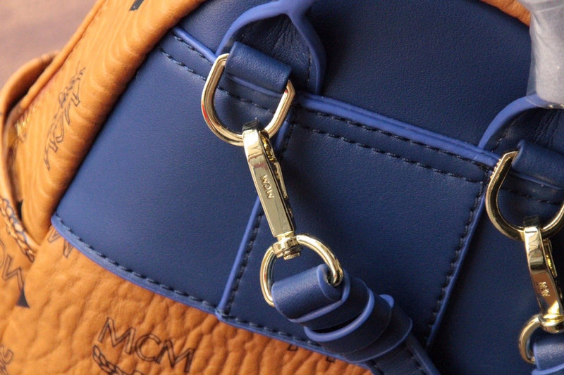 Satchel Bags - MC Bags - 049