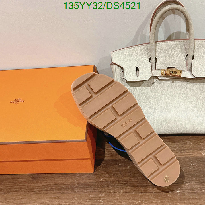SAMC - HMS Women Shoes - 017