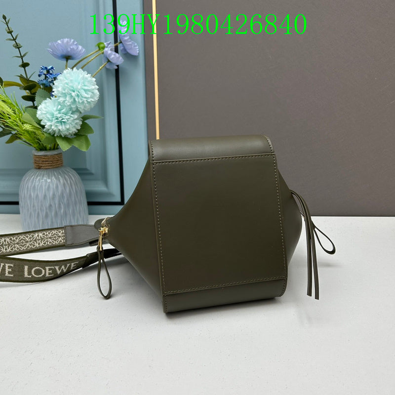 Satchel Bags - LWE Bags - 106