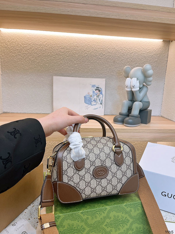 Glami Fashion - GCI Bags - 11843