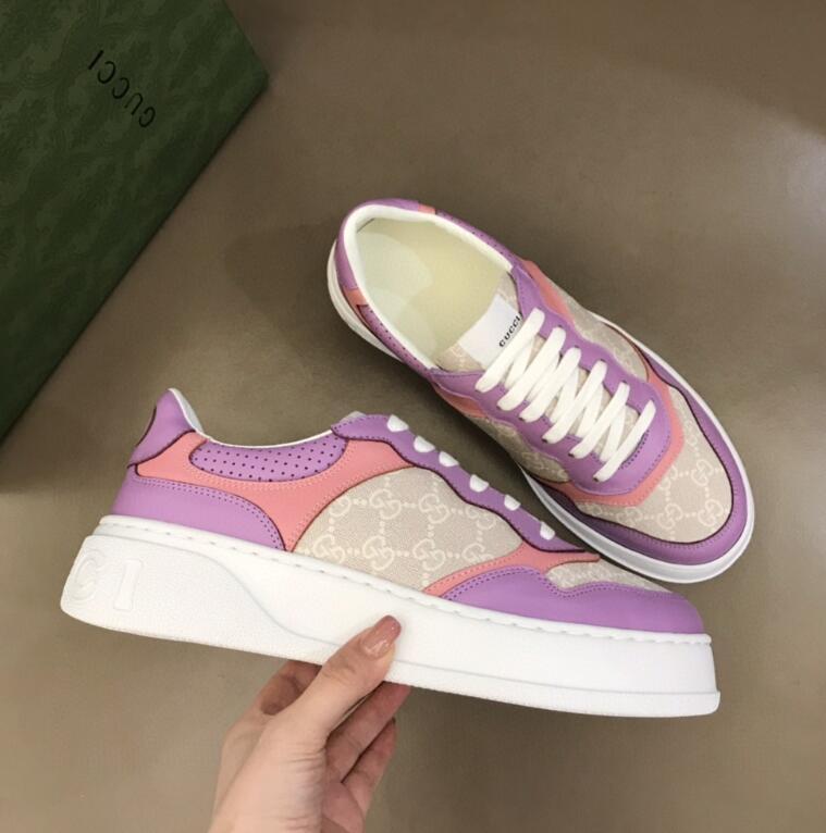 SAMC - GUKI Women Shoes - 912