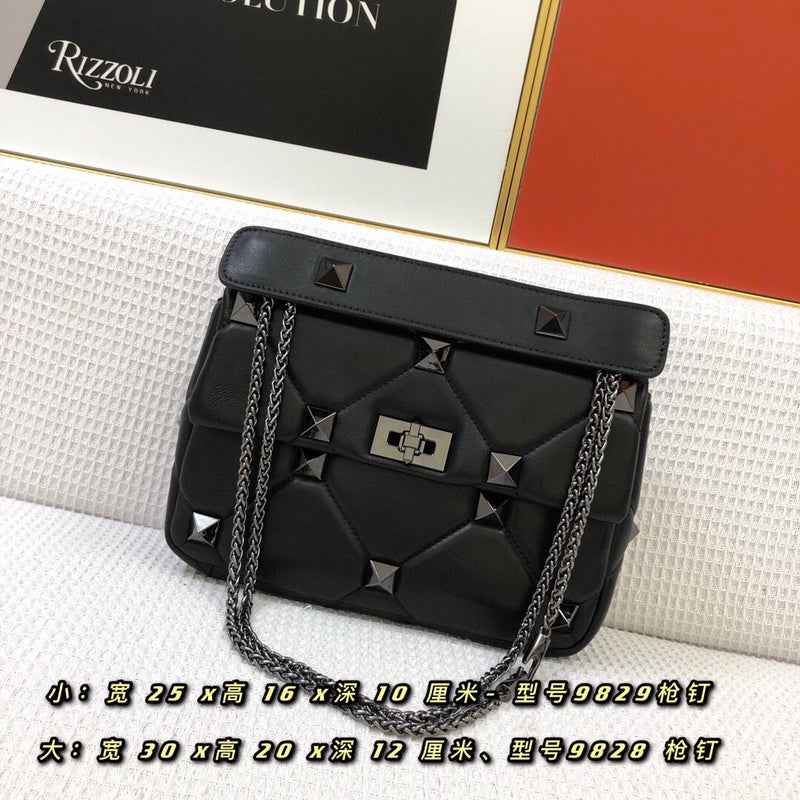 Satchel Bags - VTO Bags - 359