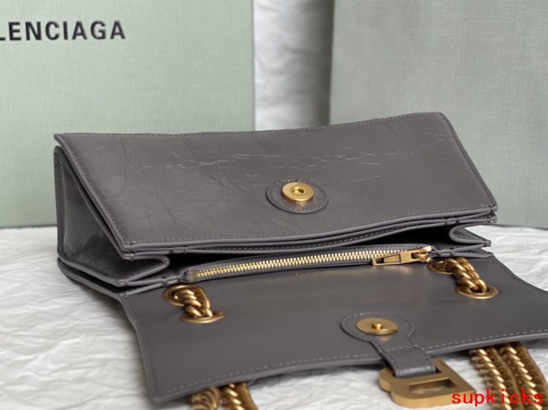 Glami- - BG Hourglass Bags - 013