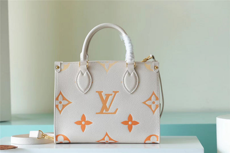 Glami - LUV Bags - 253