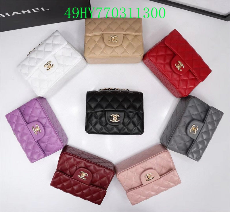 Glami - CHL Bags - 2975