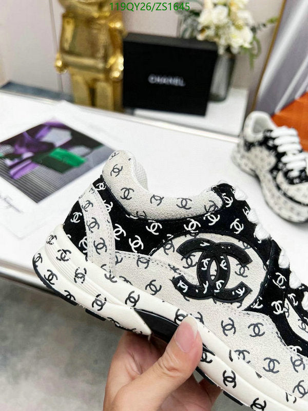 SAMC - CHL Women Shoes Sneakers - 207