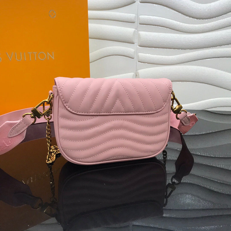 Glami-LAON - LOV Bags - 1007