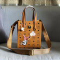 Satchel Bags - MC Bags - 013