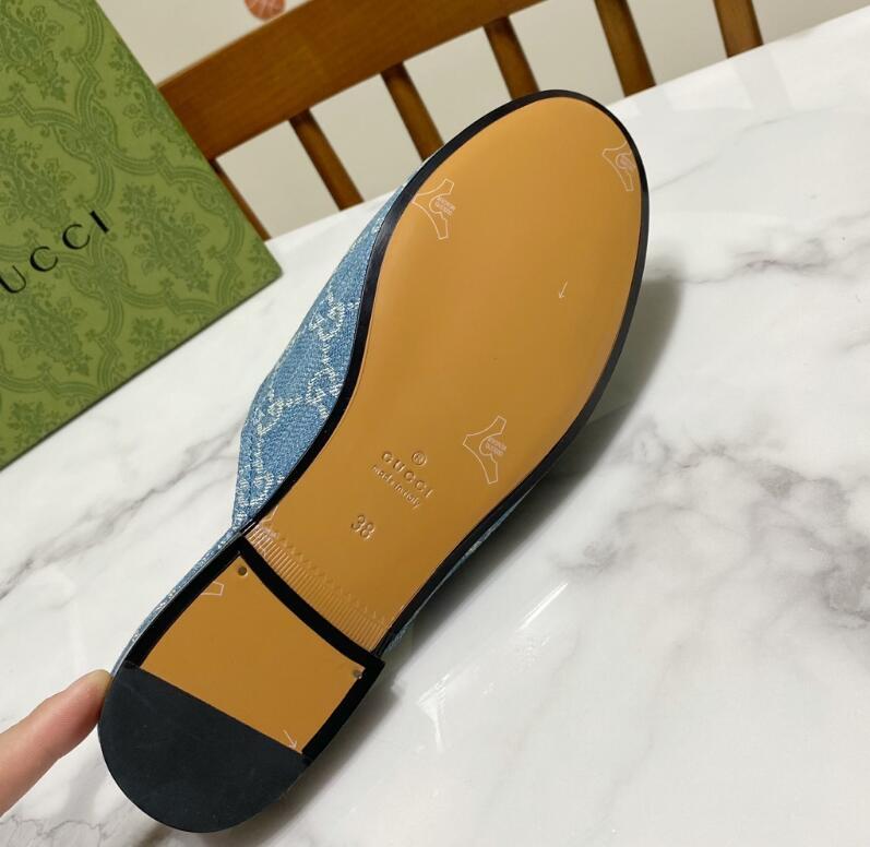 SAMC - GUKI Women Shoes - 245