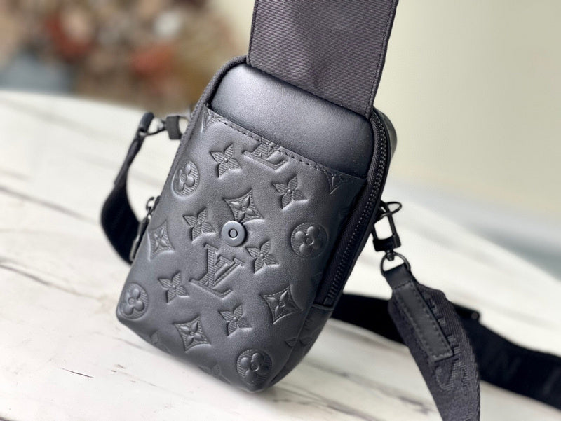 Fashion Lu-Vi bags - 5065
