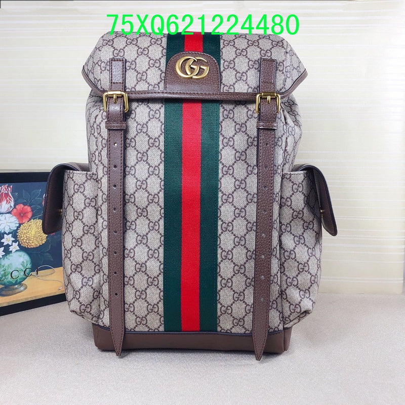 Glami Fashion - GCI Bags - 11409