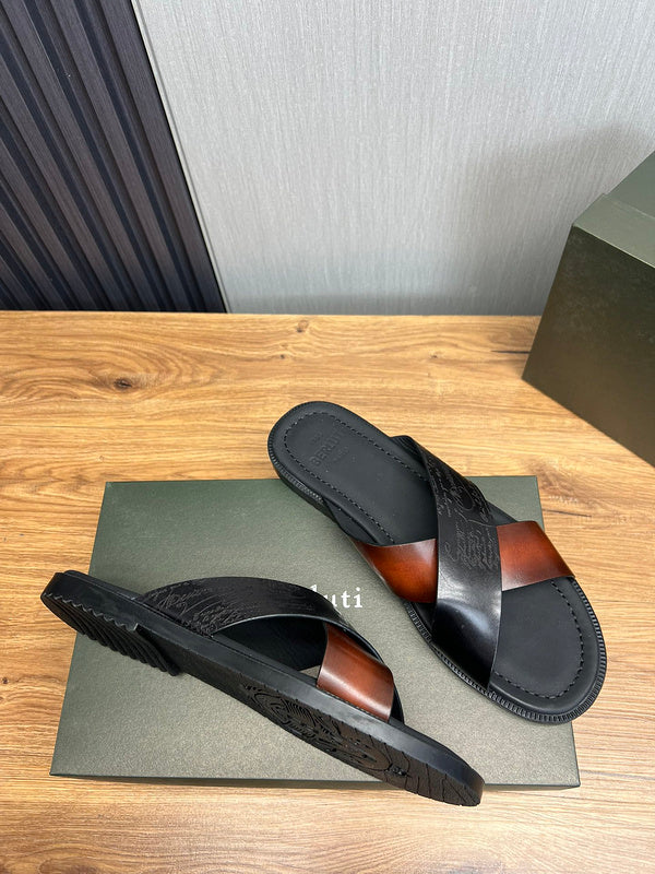Glami - BRE Men Shoes - 375
