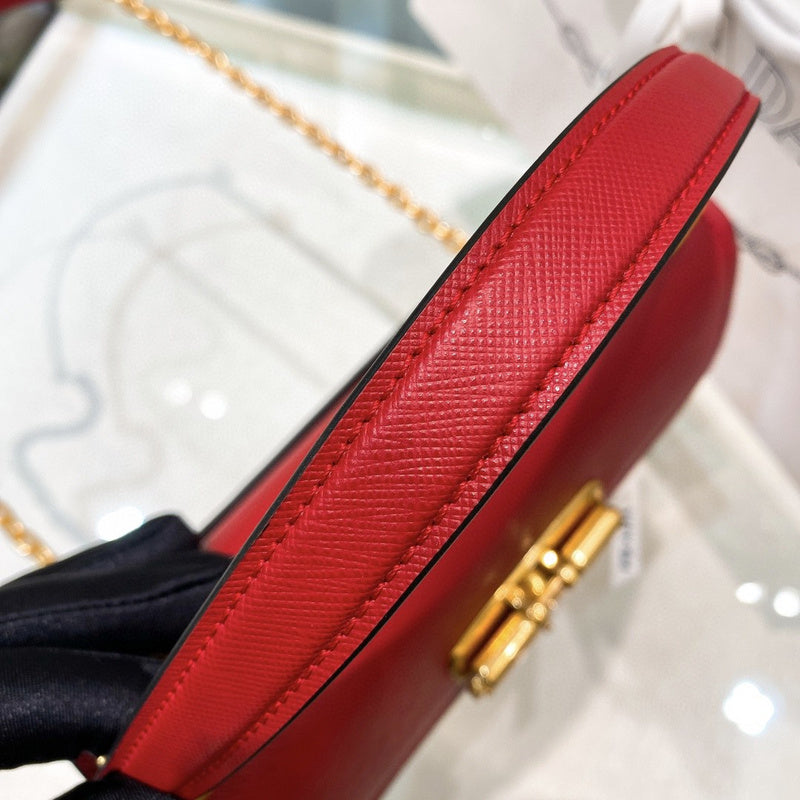 Satchel Bags - PDA Bags - 2474