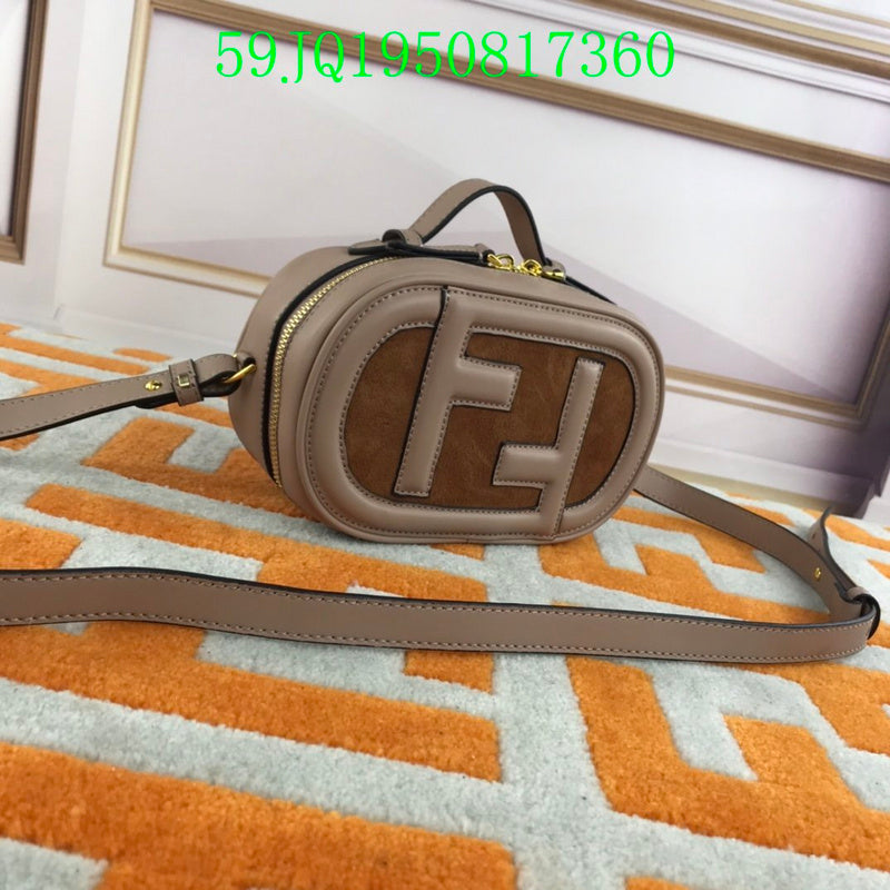 Glami - FDE Bags - 1452