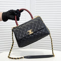 Satchel Bags - CLN Bags - 1224