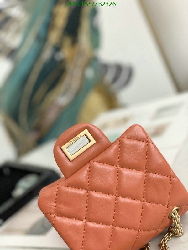 SAMC - CHL Bags - 612