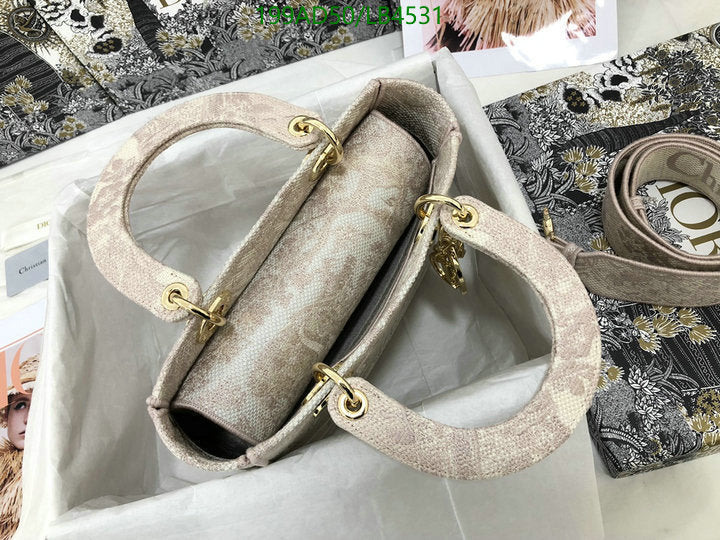 SAMCC - DOR Bags - 1317