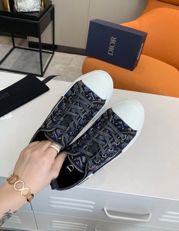 SAMCC - DOR Women Shoes - 1314