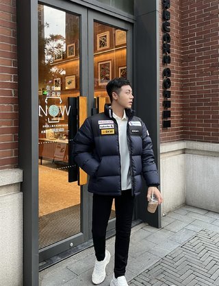 SAMC - Mix Jackets - 682