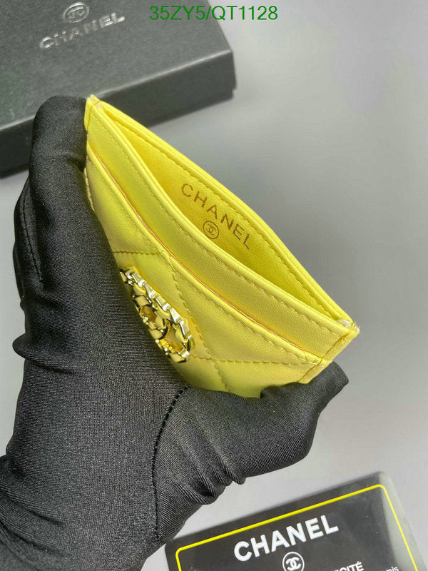 SAMC - CHL Wallets - 024
