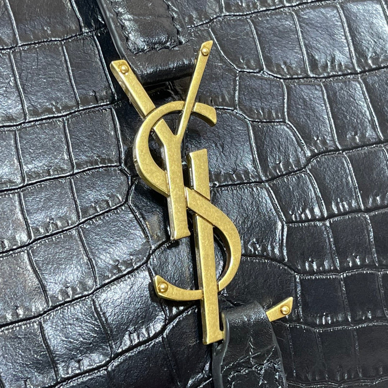 Satchel Bags - SLY Bags - 2510