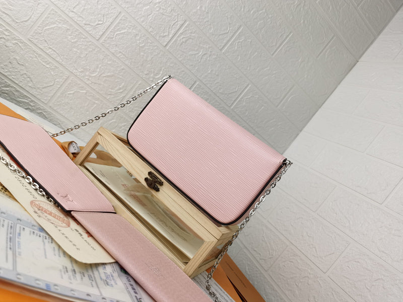 Satchel Bags - VL Bags - 597