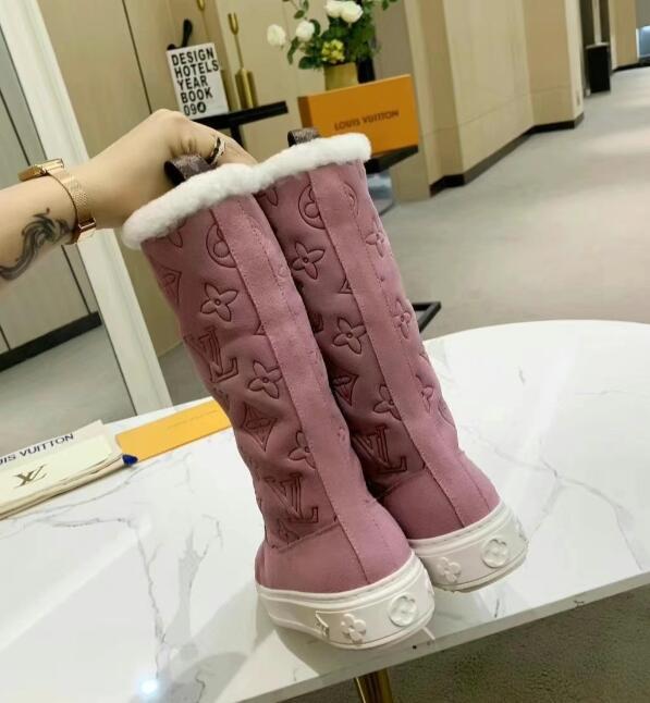 glamy - LOV Women Shoes - 790
