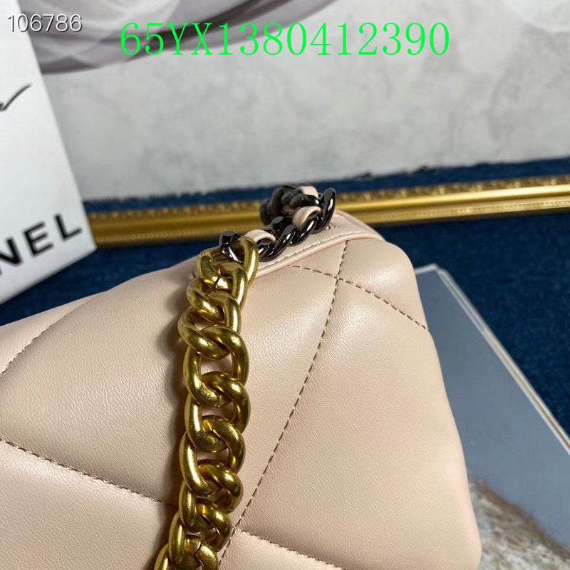 Satchel Bags - CHL Bags - 5422