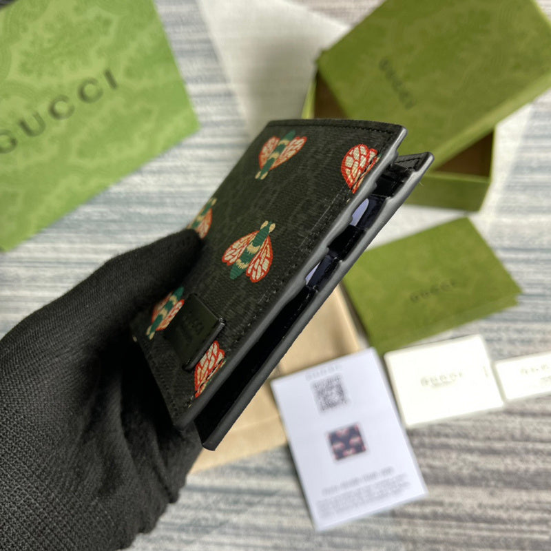 Glami-i - Guki Wallet - 270