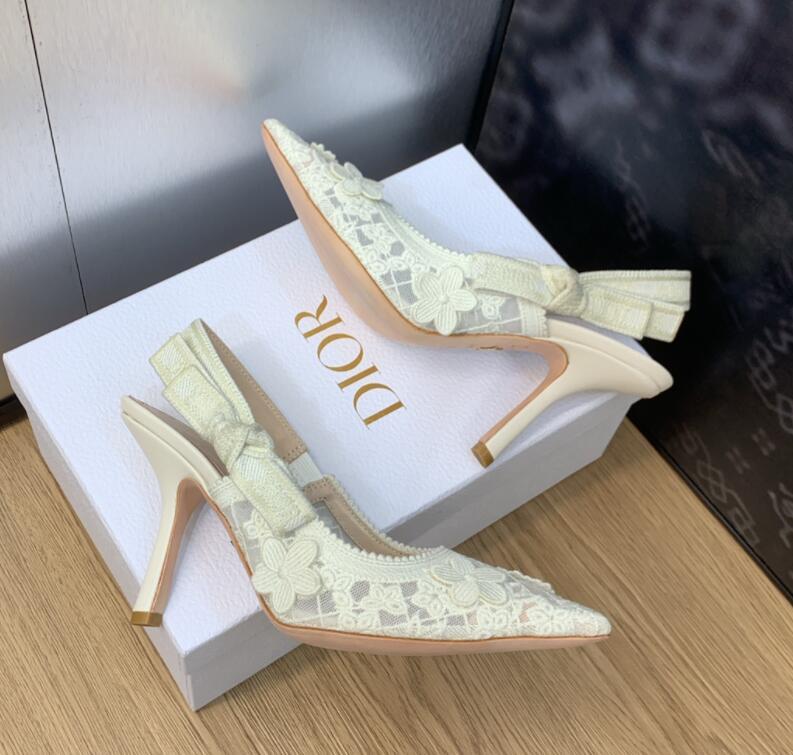 SAMCC - DOR Women Shoes - 215
