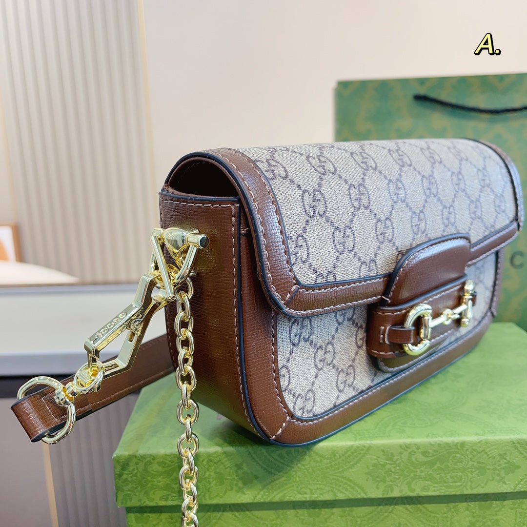 EN - New Bag GCI 484